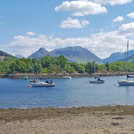 Lismore Cottage North Ballachulish Buitenkant foto