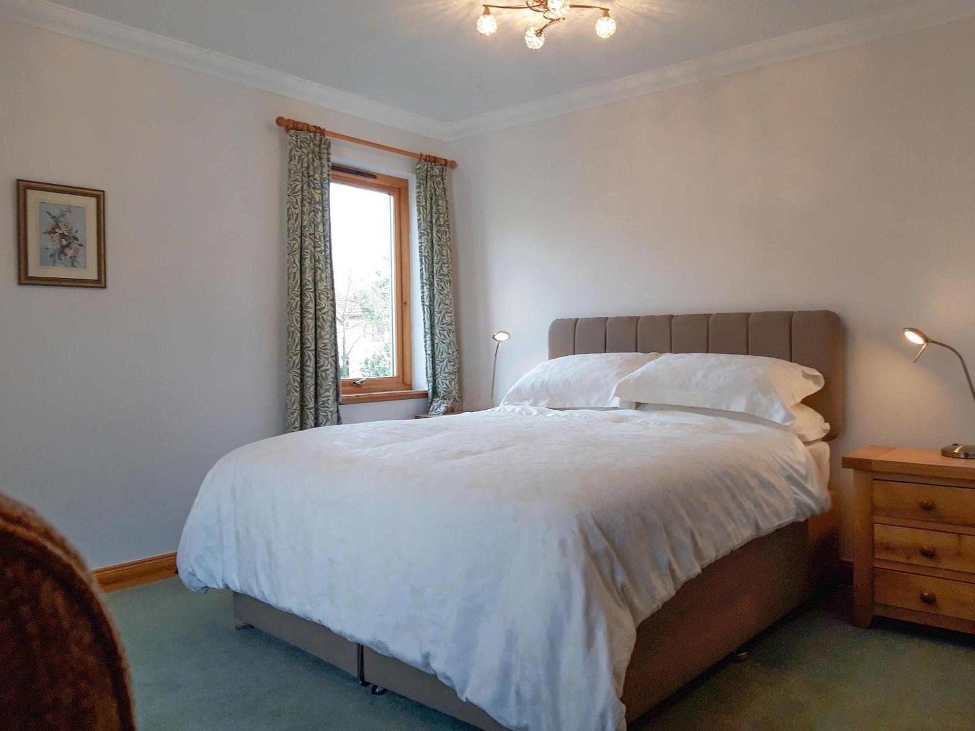 Lismore Cottage North Ballachulish Buitenkant foto